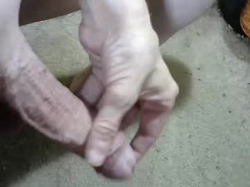 Odentonman4fun Chaturbate stream image from June 02, 2025