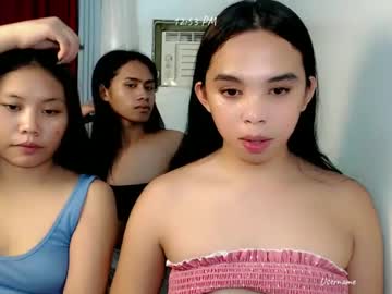 Pinay_Sweetgirl_ Chaturbate stream image from June 02, 2025