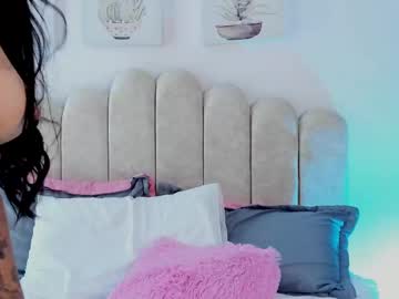 Soofii_James Chaturbate stream image from June 02, 2025