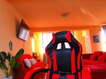 Sugar_Mayy Chaturbate stream image from June 02, 2025
