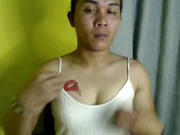 Urdreamgirljacky Chaturbate stream image from June 02, 2025