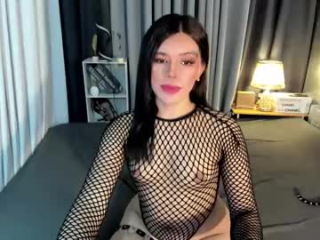 Anna_Slayerxx Chaturbate stream image from June 02, 2025