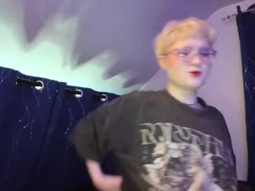 Atticus_Pendragon Chaturbate stream image from June 02, 2025