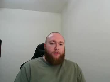 Baldginger91 Chaturbate stream image from June 02, 2025