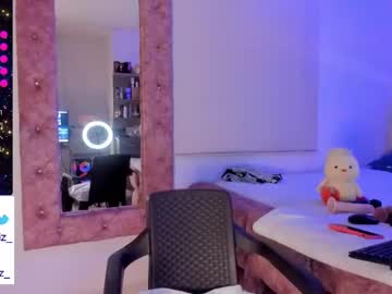 Canelita_Passion_ Chaturbate stream image from June 02, 2025