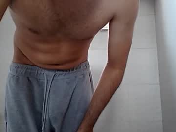 Casanova97015 Chaturbate stream image from June 02, 2025