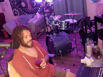 Coolmccloud777 Chaturbate stream image from June 02, 2025