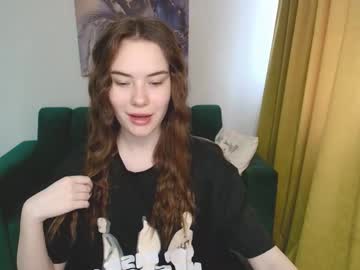 Elenaoconar Chaturbate stream image from June 02, 2025