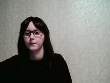 Kinkyxgrey Chaturbate stream image from June 02, 2025