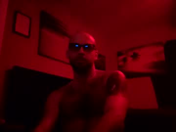 Maximusdemitrious Chaturbate stream image from June 02, 2025