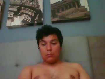 Miguel94mexx Chaturbate stream image from June 02, 2025