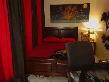 Mostcumoverload Chaturbate stream image from June 02, 2025