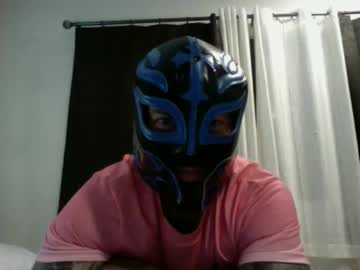 _Nacho_Libre_ Chaturbate stream image from June 02, 2025