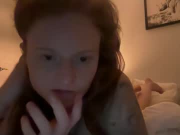Cinnamonache Chaturbate stream image from June 02, 2025
