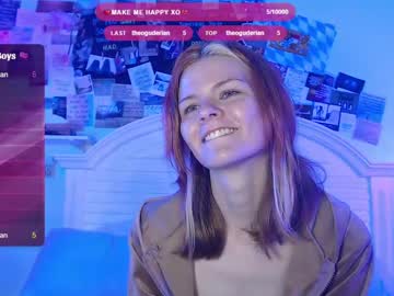 _Fawndoe Chaturbate stream image from June 02, 2025