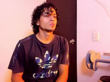 Fitness_Man_ Chaturbate stream image from June 02, 2025