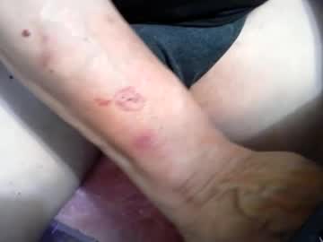 Horny4papa Chaturbate stream image from June 02, 2025