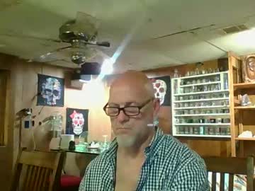 Kleeeen Chaturbate stream image from June 02, 2025