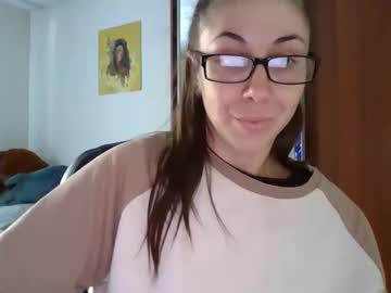 Miranda_Wish Chaturbate stream image from June 02, 2025