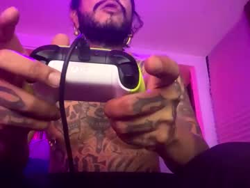 Perlasnegras Chaturbate stream image from June 02, 2025