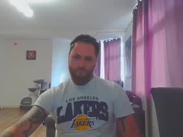 Route45 Chaturbate stream image from June 02, 2025