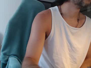 Senorneby Chaturbate stream image from June 02, 2025