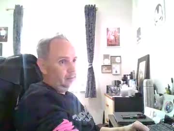 Eastmidssoul Chaturbate stream image from June 02, 2025