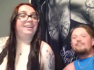 Justthejohnsons Chaturbate stream image from June 02, 2025
