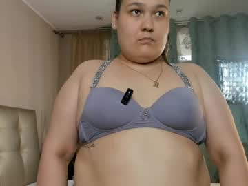 Lirili_Larila Chaturbate stream image from June 02, 2025