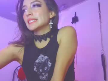 Lovely_Akira_Xwx Chaturbate stream image from June 02, 2025