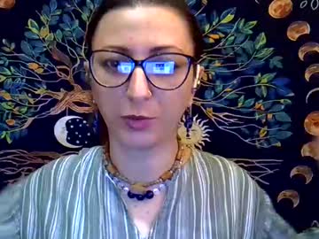 Maha_Maya Chaturbate stream image from June 02, 2025