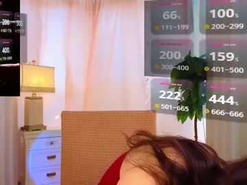 Megangalt Chaturbate stream image from June 02, 2025