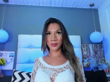 Shantal_Ferrer3 Chaturbate stream image from June 02, 2025