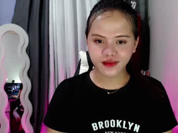 Unlovely_Arcii Chaturbate stream image from June 02, 2025
