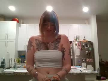 Valarieann Chaturbate stream image from June 02, 2025