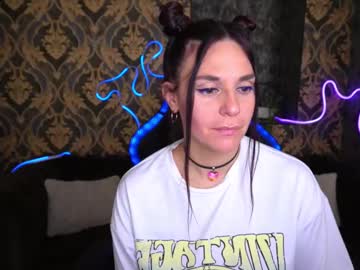 Velvetsky_ Chaturbate stream image from June 02, 2025