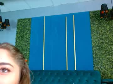 Ashashantel Chaturbate stream image from June 02, 2025