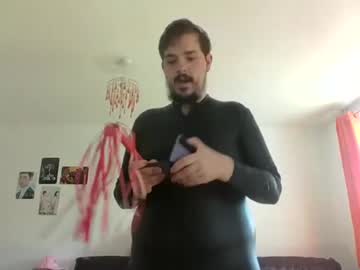 Blakesummers96 Chaturbate stream image from June 02, 2025