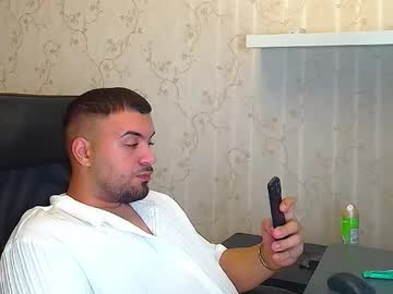 Gavin_Wood Chaturbate stream image from June 02, 2025