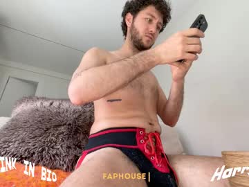 Harry_Jen Chaturbate stream image from June 02, 2025