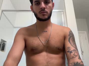 Maluma09 Chaturbate stream image from June 02, 2025