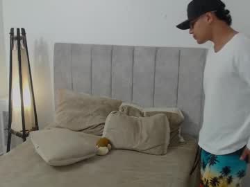 Sam_Tnt9 Chaturbate stream image from June 02, 2025