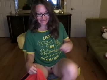 Themrsnelson Chaturbate stream image from June 02, 2025