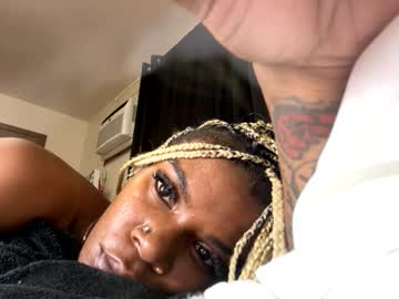 Babypartyx2 Chaturbate stream image from June 02, 2025