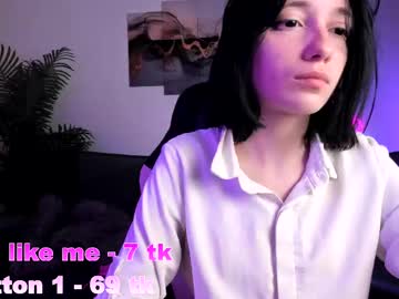 Dark__Willow_ Chaturbate stream image from June 02, 2025
