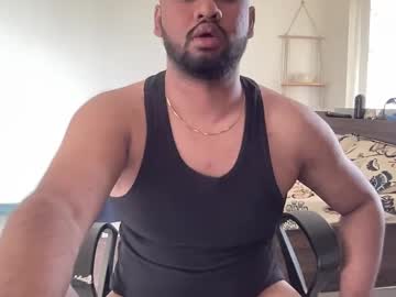 Indianhorny20 Chaturbate stream image from June 02, 2025