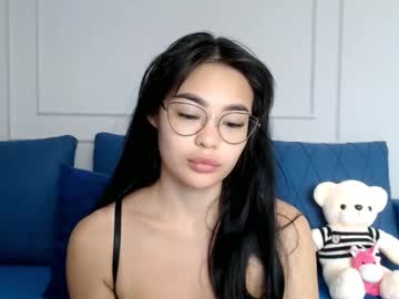 Little_V1rgin_Angel Chaturbate stream image from June 02, 2025