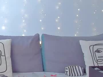 Michellaking Chaturbate stream image from June 02, 2025