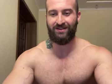 Musclegod_Ua Chaturbate stream image from June 02, 2025