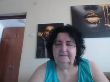 Naughtykorin Chaturbate stream image from June 02, 2025